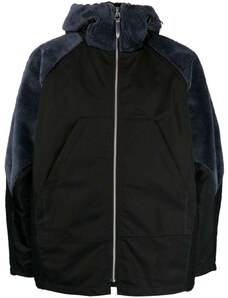 Patagonia M's Baggies Jacket Ink Black - GLAMI.eco
