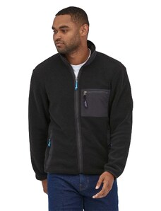 Patagonia M's Synchilla Fleece Jacket - 100% Recycled Polyester