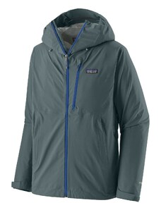 Patagonia M's Granite Crest Shell Jacket - 100% Recycled Nylon
