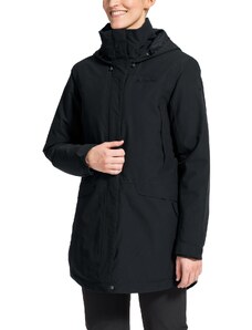Vaude W's Skomer Wool Parka - Recycled Polyester