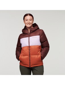 Cotopaxi W's Solazo Hooded Down Jacket - Responsibly sourced down