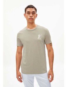 Armedangels Jaames Upside Down T-shirt - 100% Organic Cotton