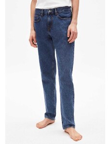 Armedangels M's Dylaano retro jeans - Straight fit - Organic cotton mix