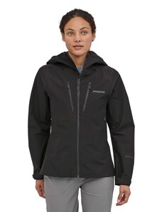 Patagonia W's Triolet Shell Jacket - Recycled Polyester