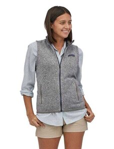 Patagonia W's Better Sweater Vest - 100% recycled polyester