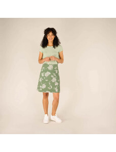 Sherpa W's Padma Pull-On Skirt - Modal & Organic cotton