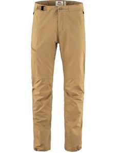 Fjällräven M's Abisko Hike Trousers - Recycled polyester & Organic cotton