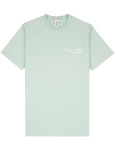 Sporty & Rich Villa cotton T-shirt - Green