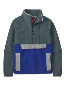 Patagonia M's Synchilla Anorak - 100% Recycled Polyester