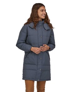 Patagonia Women's Downdrift Parka - Recycled Material
