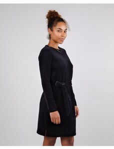 DION LEE Chain Pleat Halter Dress - GLAMI.eco