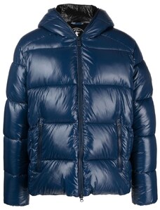 TATRAS X RIOT HILL Nylon Down Cargo Bomber Jacket - GLAMI.eco