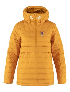 Fjällräven W's Expedition Pack Down Anorak - Recycled Polyamide & Responsible Down