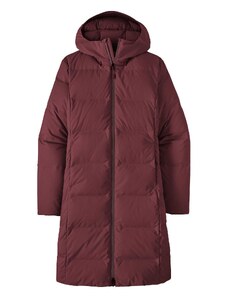 Patagonia W's Jackson Glacier Parka - Recycled Down / Recycled Polyester