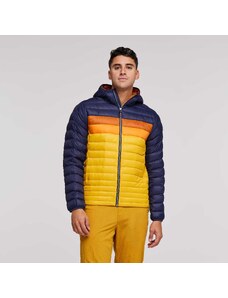 Cotopaxi M's Fuego Down Hooded Jacket - Responsibly sourced down