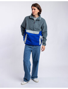 Patagonia Synch Anorak Passage Blue