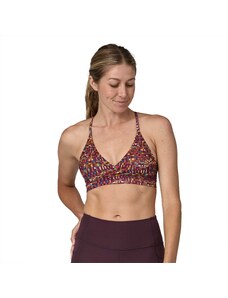 Patagonia Women's Switchback Sports Bra - Recycled Polyester 