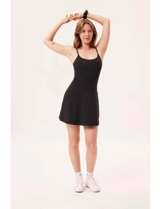 Girlfriend Collective Float Juliet Strappy Dress - Recycled Polyester