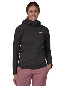Patagonia W's Nano-Air Light Hybrid Hoody - Recycled Polyester