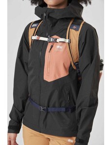 Picture Organic W's Abstral+ 2.5L Jacket - Recycled Polyester & Circular Polyester