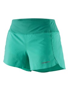 Patagonia W's Strider Pro Shorts 3 1/2'' - Recycled polyester