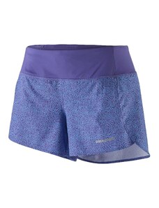 Patagonia W's Strider Pro Shorts 3 1/2'' - Recycled polyester