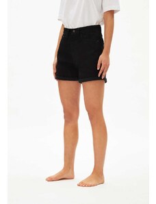 Armedangels W's Sviaa Shorts Regular Fit - Recycled Cotton