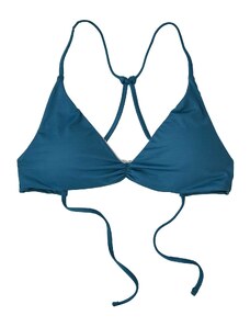 Patagonia Women's Nanogrip Sunny Tide Bikini Top