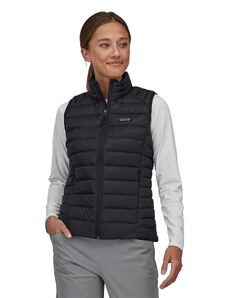 Patagonia W's Down Sweater Vest - Recycled nylon & Responsible Down Standard down