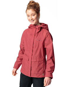 Vaude W's Comyou Pro Rain cycling Jacket - Recycled polyester & polyamide