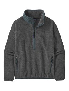 Patagonia W's Synch Fleece Marsupial - 100% Recycled Polyester