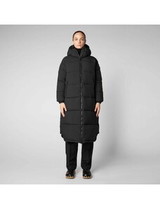 Save The Duck W's Halesia Hooded Coat