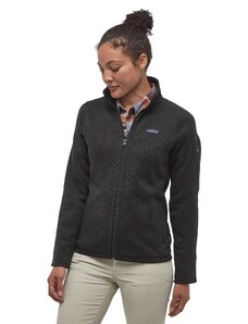 Patagonia Women's Better Sweater Fleece Jacket - Recycled Polyester