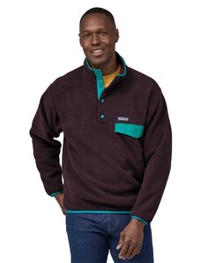 Patagonia M's Synchilla Snap-T Fleece Pullover - Recycled Polyester