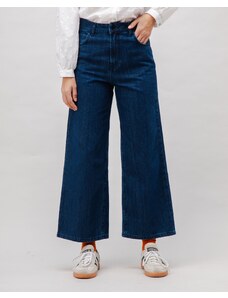 Brava Fabrics 5 Pocket Pants Denim - 100% (Organic) Cotton
