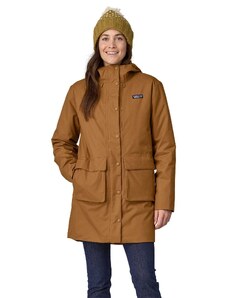Patagonia W's Pine Bank 3-in-1 Parka - 100% Recycled Polyester