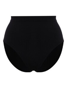 ERES Patine high-waist bikini bottoms - Black