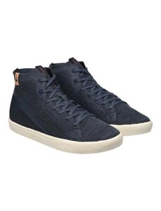 Saola W's Wanaka Knit Sneakers - Recycled and bio-sourced materials