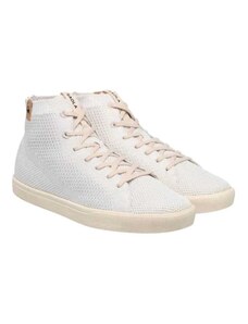 Saola W's Wanaka Knit Sneakers - Recycled and bio-sourced materials