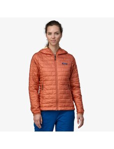 Patagonia Women's Nano Puff Hoody - Recycled Polyester