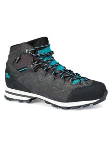 Hanwag W's Makra Light GTX - Leather Working Group -certified leather