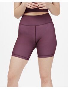 Tentree W's inMotion Bike Shorts - Recycled Polyester