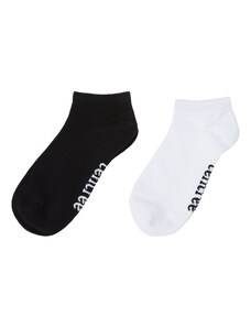 Tentree Ankle Socks 2PK - Organic Cotton