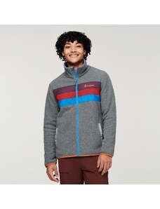 Cotopaxi M's Teca Fleece Full-Zip Jacket - Recycled polyester
