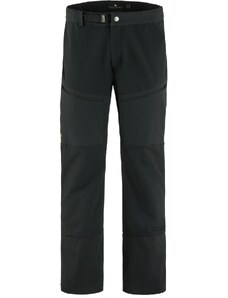 Fjällräven M's Bergtagen Touring Trousers - Recycled Polyamide