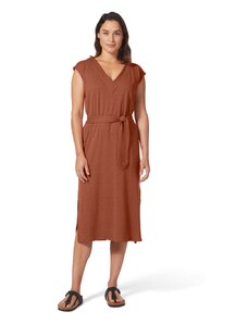 Royal Robbins W's Vacationer Dress - Hemp, Organic cotton & Recycled polyester