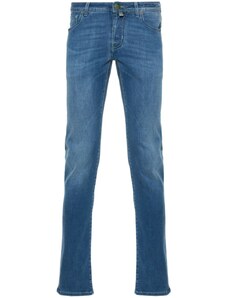Jacob Cohën Nick slim-fit jeans - Blue