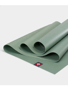 Manduka eKO SuperLite Travel Yoga Mat 1.5mm - Natural Rubber