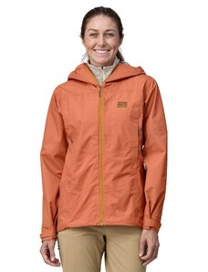 Patagonia W's Boulder Fork Rain Jacket - Recycled polyester