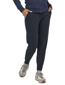 Patagonia W's Ahnya Fleece Pants - Organic Cotton & Recycled Polyester